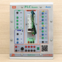ماژول PLC دلتا مدل DVP-10SX-11R