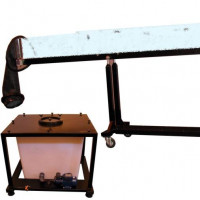 کانال جریان