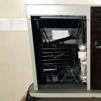 سیک تبرید جذبی