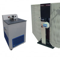 Impact Testing Machine for Metals