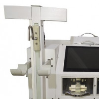 دستگاه اکستنسوگراف پلاس ( با قابلیت شبیه سازی شرایط مختلف)