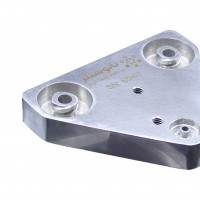 تراشه میکروفلوئیدیکی