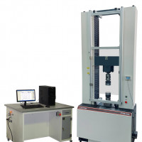 Universal Testing Machine -Servo Electrical Tensile 600 KN