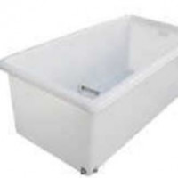 حوضچه بتن همراه با المنت