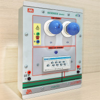 ماژول آموزشی دیمر برند Interra