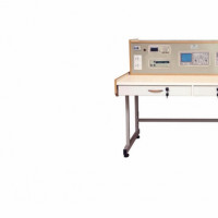 میز آزمایشگاه الکترونیک