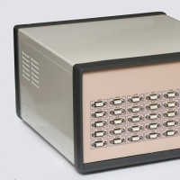 سیستم اندازه گیری 40 کانالی SMU-40