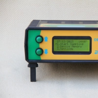 گازسنج محیطی