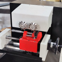 دستگاه ناچ زن