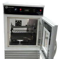 انکوباتور شیکردار 100 لیتری تمام استیل