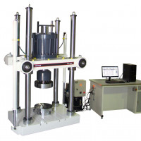 Universal Testing Machine - Servo Hydraulic Tensile 3000 KN