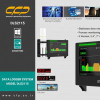 Data logger system 2115 _7 inch