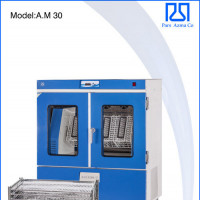 اتو پلاکت خون (48 کیسه )