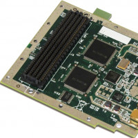 2Channel 12bit ADC 1GSPS