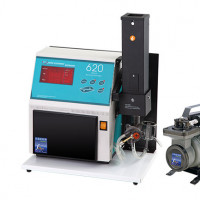 Flame Photometer Clinical