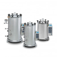 اتوکلاو 55 لیتری