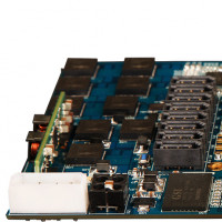 کارت پردازشی با FPGA Kintex7-XC7K160T