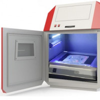 دستگاه ژل داکیومیشن