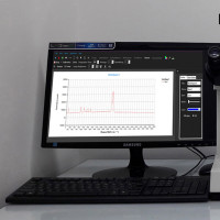 Bio Raman Microscope