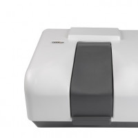 Single Beam Spectrophotometer uv vis nir