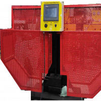 دستگاه تست ضربه شارپی و آیزود