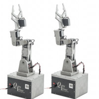 ربات آموزشی QVR-DX51