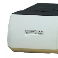 UV-Vis  Spectrophotometer