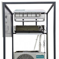 مدل گسترده آموزشی اسپیلت