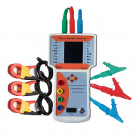 پاور آنالایزر