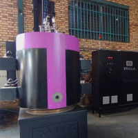 نیتروژن دهی پلاسمایی