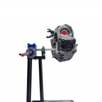 استند گردان گیربکس XU7 405