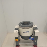 Electrodynamic Vibration &amp; Shock system