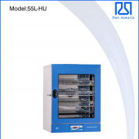 محفظه دما و رطوبت یخچالدار ( چمبر )
