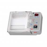 دستگاه الکتروفورزو منبع تغذیه یکپارچه