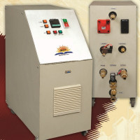 دستگاه کنترل اتوماتیک دما