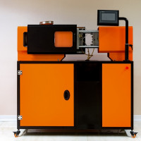 Micro Injection Molding Machine