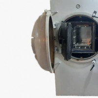 کوره باکسی خلاء