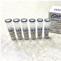 کیت کنترل 4 سطحی SARS CoV2 Sample