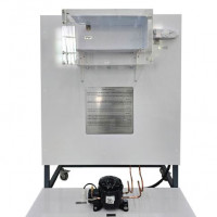 مدل گسترده آموزشی یخچال