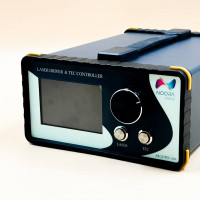 کنترل گر دما20 آمپر و درایور لیزر دیود