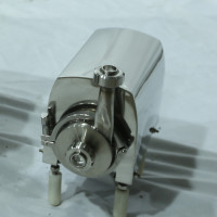 stainless steel centrifugal pump