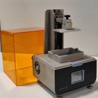 پرینتر سه بعدی رزینی آیهان DLP ای دنت