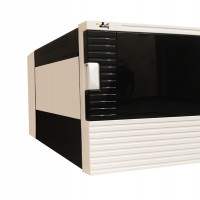 High Resolution Raman Spectrometer