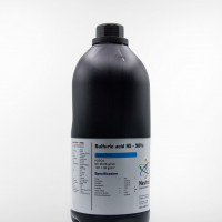 Sulfuric Acid 95.0% --- 98.0%