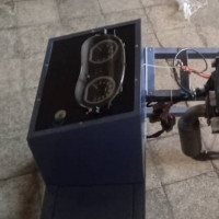 مجموعه آموزشی موتور خودروی L90