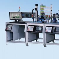 Industrail Automation Training Set
