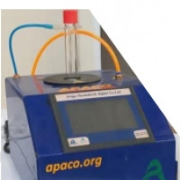 دستگاه سنجشH2S