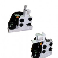 سنگ شکن آزمایشگاهی