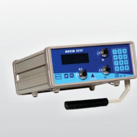 single channel Analyzer and Counter system