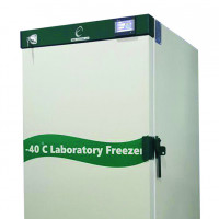 فریزر آزمایشگاهی 40- درجه - 200 لیتری